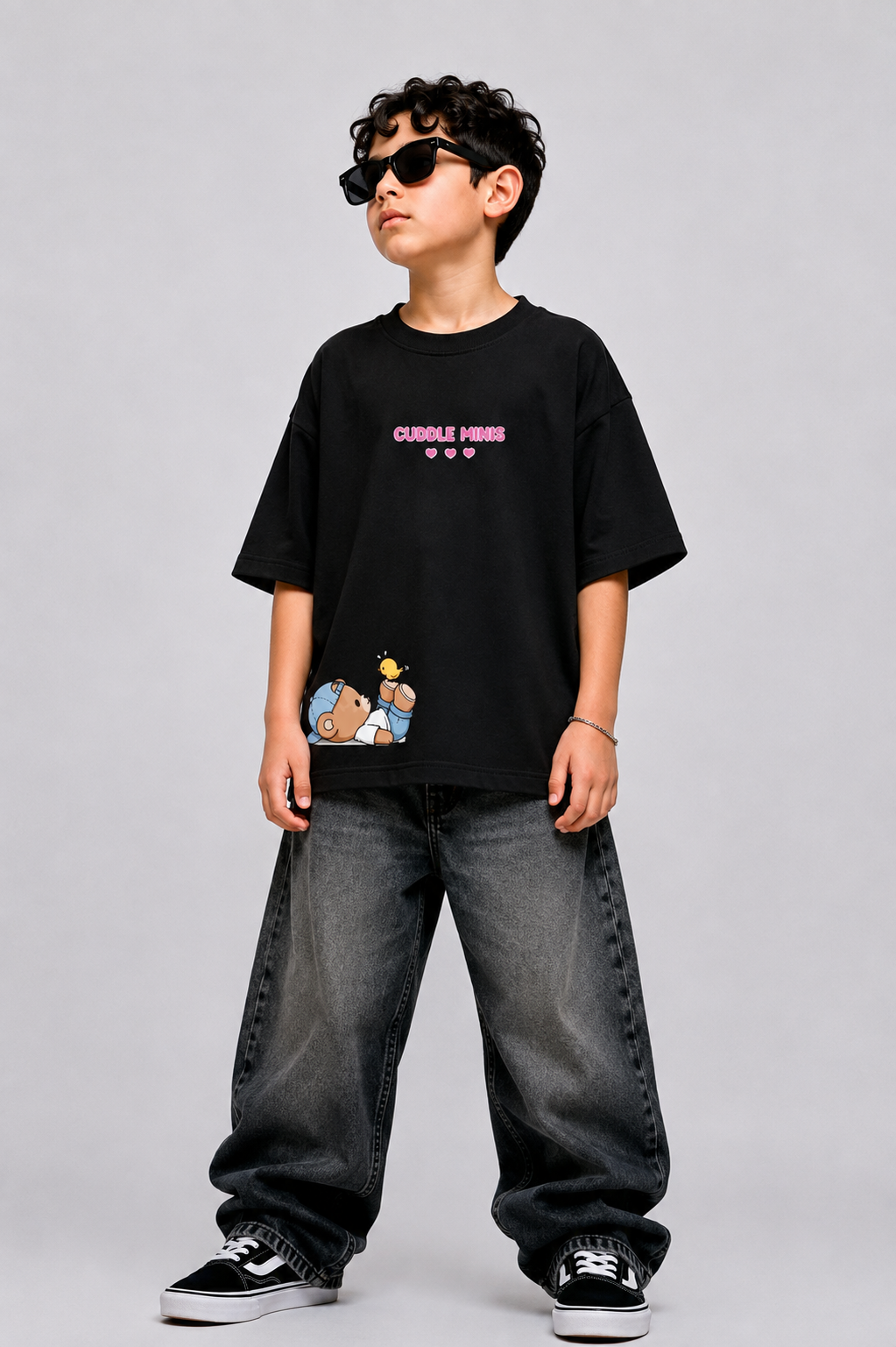 Cuddle Buddies T-Shirt