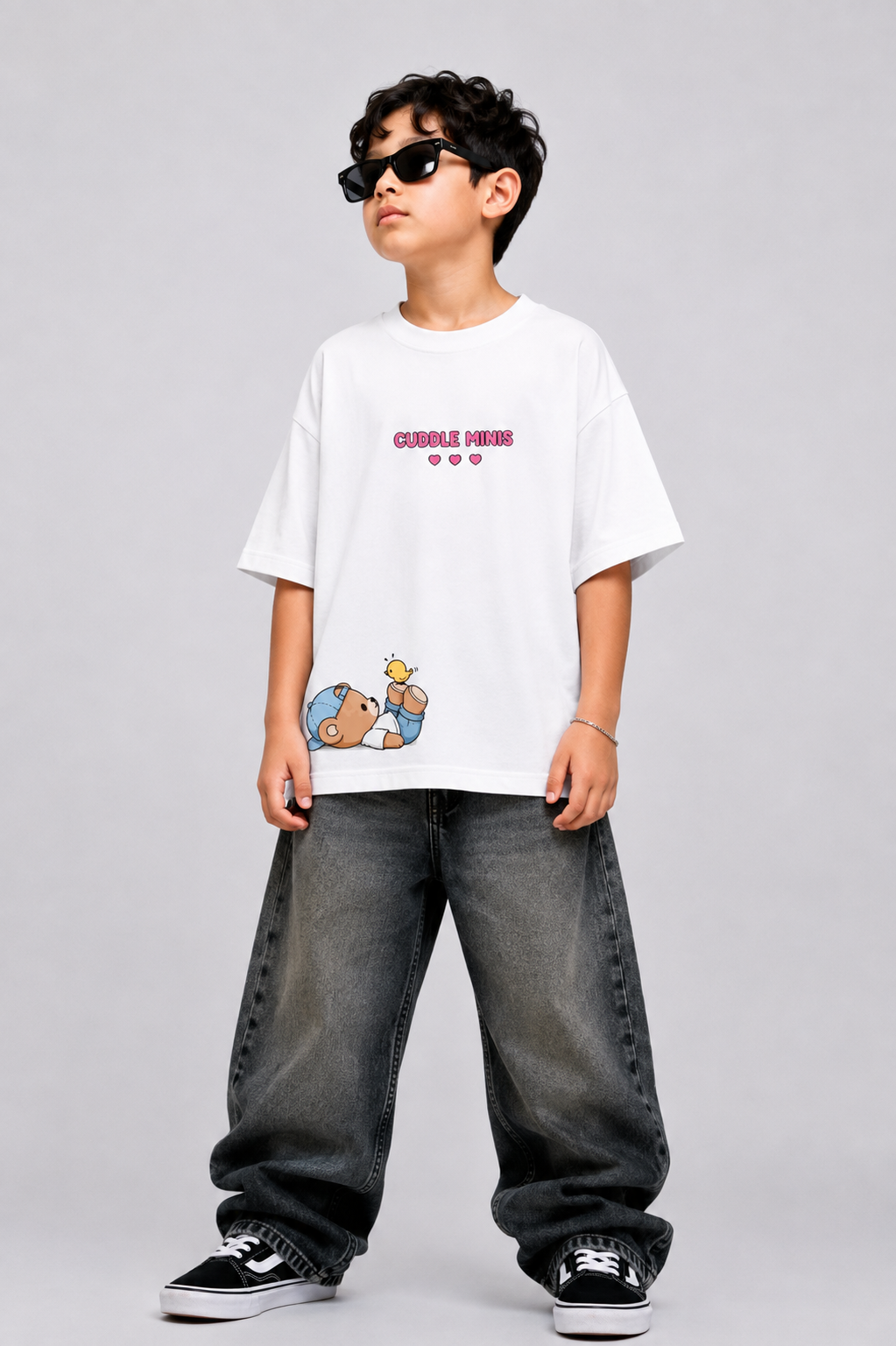 Cuddle Buddies T-Shirt