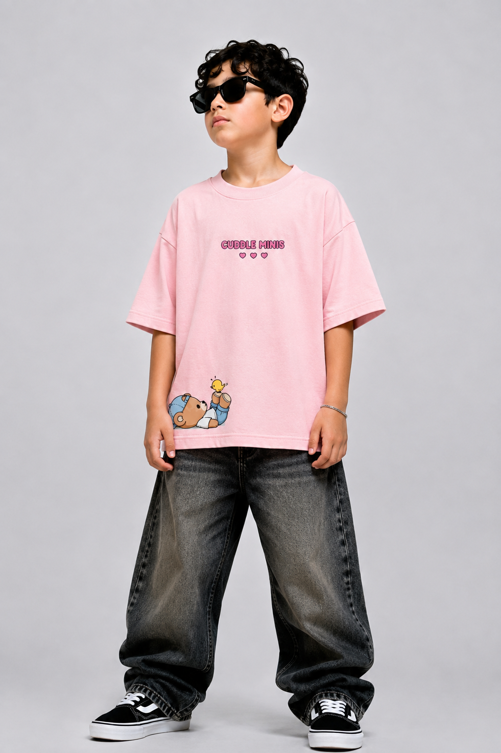 Cuddle Buddies T-Shirt