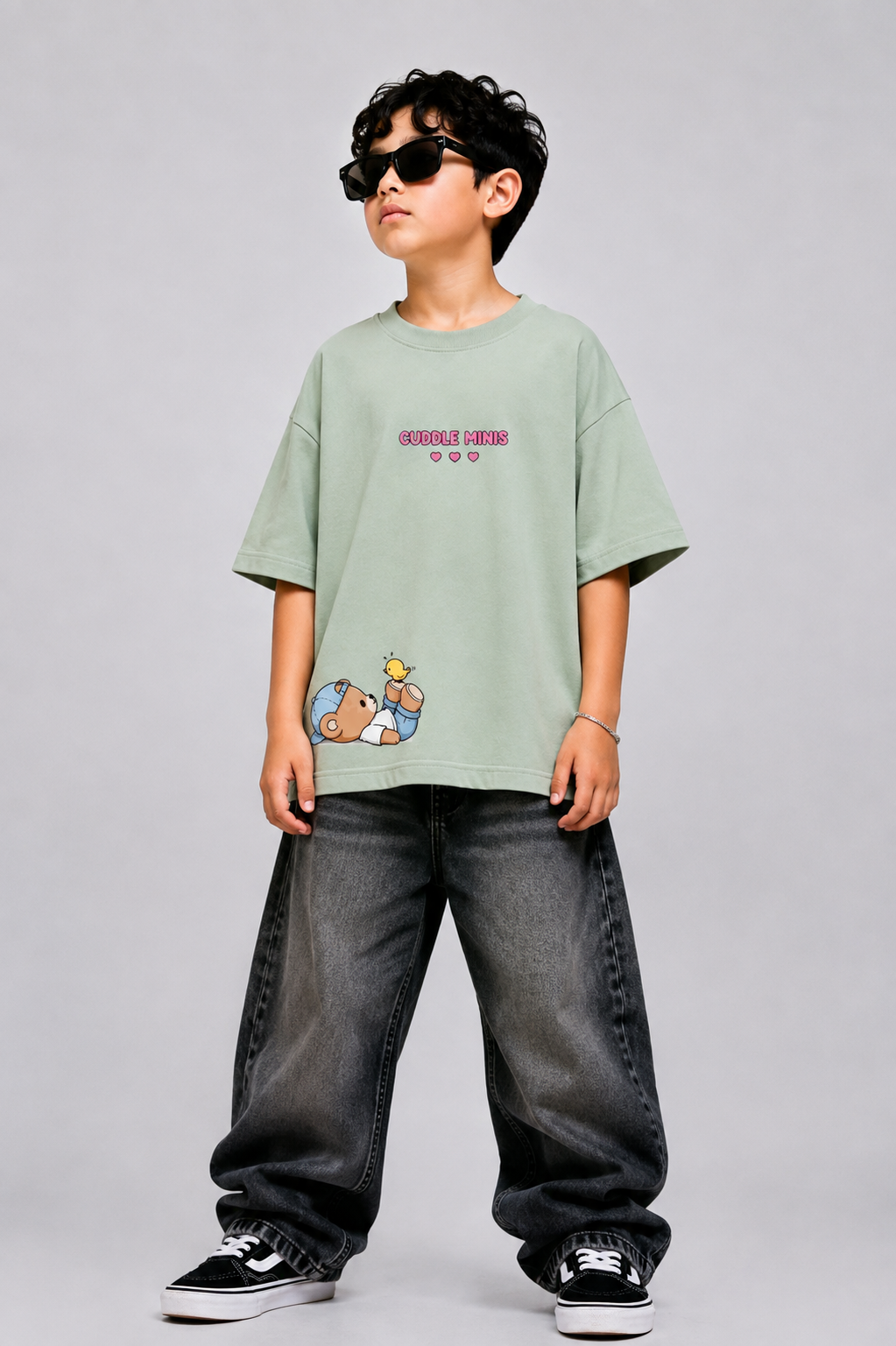 Cuddle Buddies T-Shirt