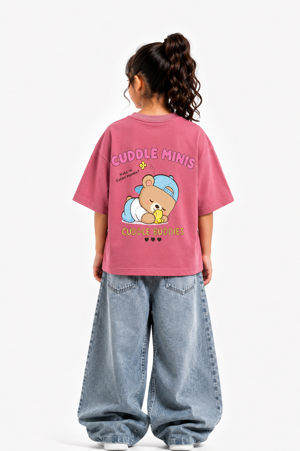 Cuddle Buddies T-Shirt