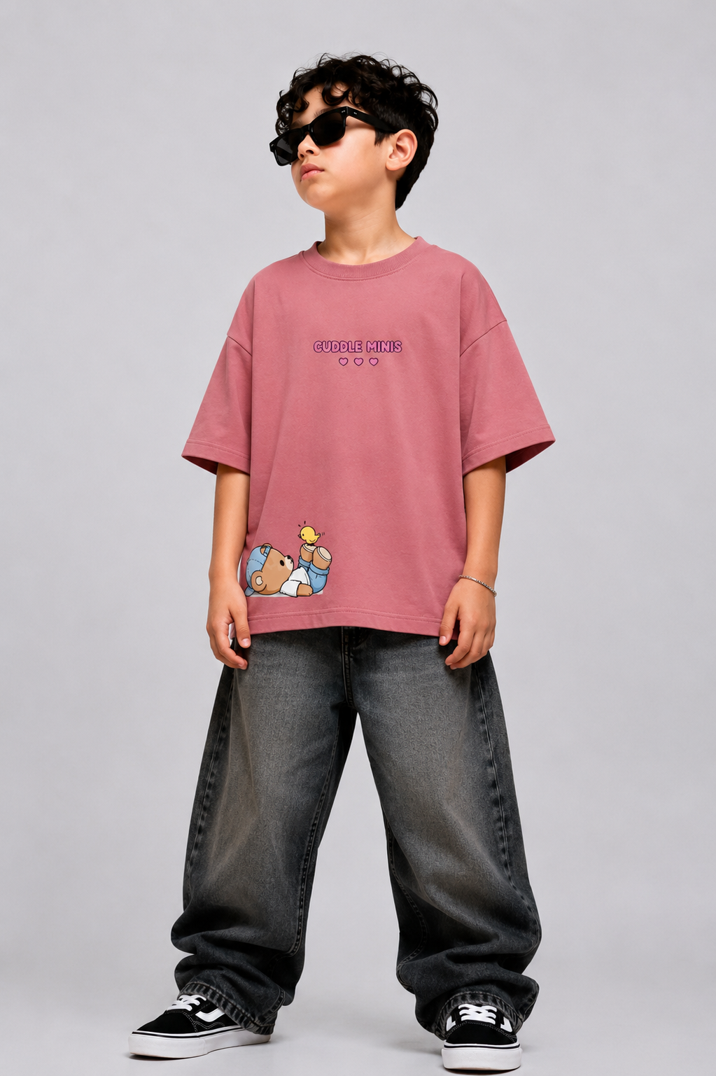 Cuddle Buddies T-Shirt