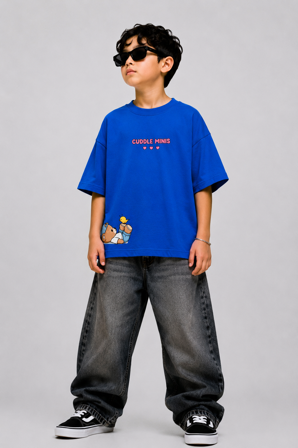 Cuddle Buddies T-Shirt