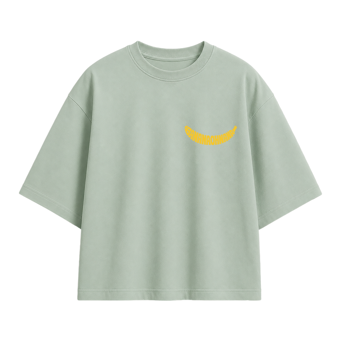 Unisex Oversized T-shirt “Oh Nana Tee"